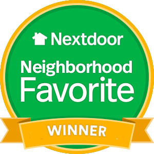 Nextdoor Neighbor winner